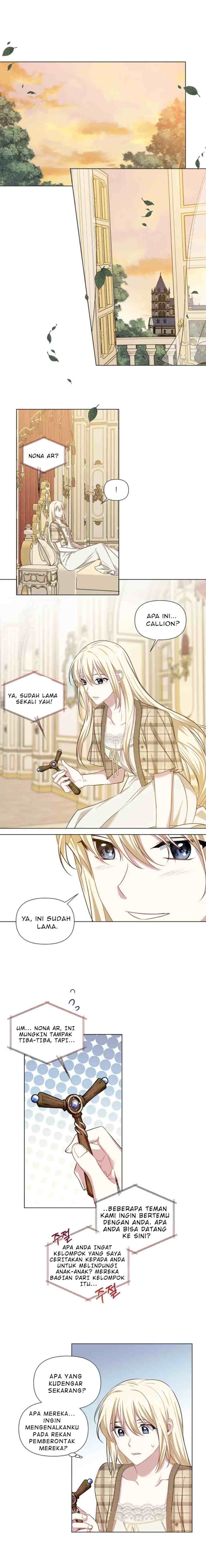 Please Be Obsessed With Me chapter 29 halaman 12