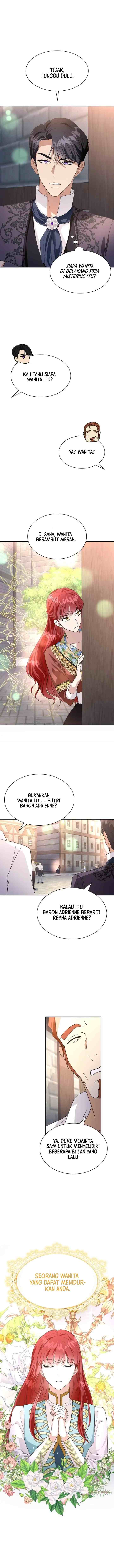 I Became a Sitter for the Obsessive Villains chapter 31 halaman 4