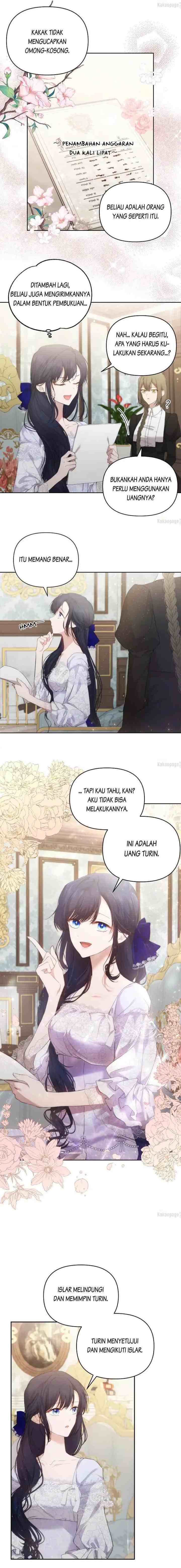 A Match Made in Mana chapter 28 halaman 10