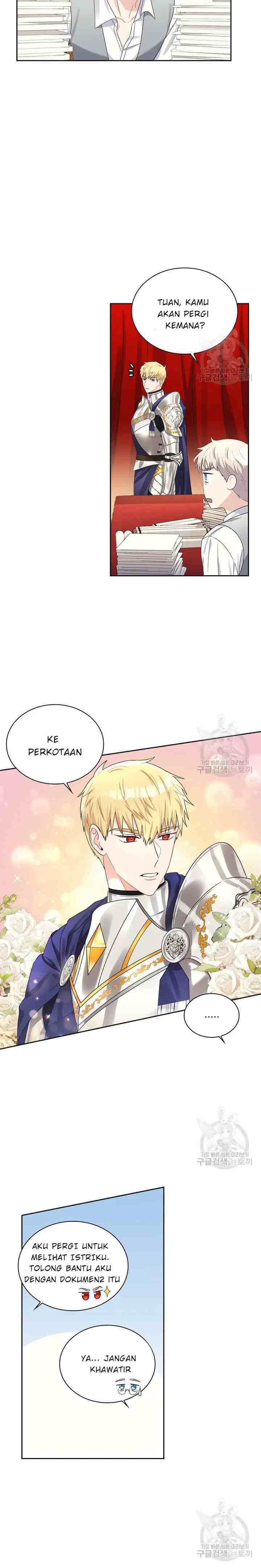 Valia, Tribute To Shuden chapter 47 halaman 17