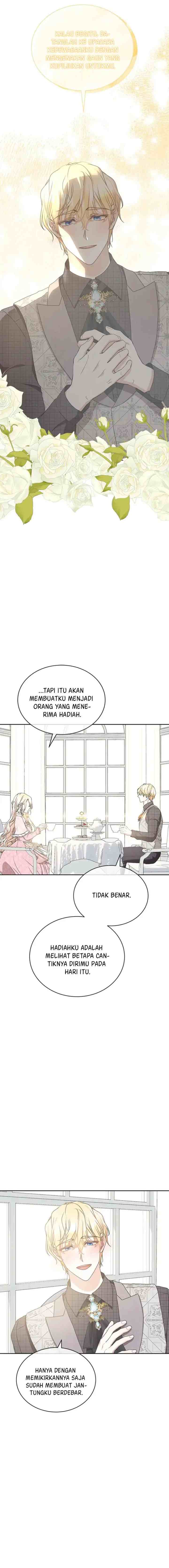 Reborn As a Character That Never Existed chapter 30 halaman 7