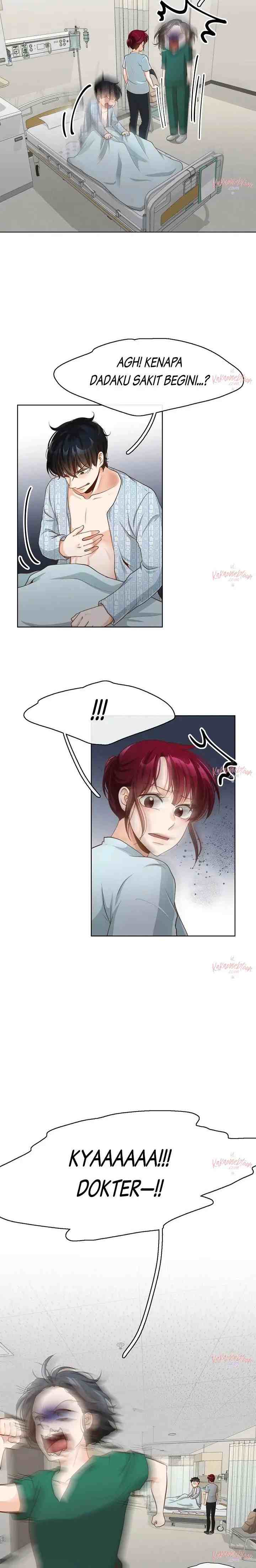 Love Pixie chapter 119 halaman 17