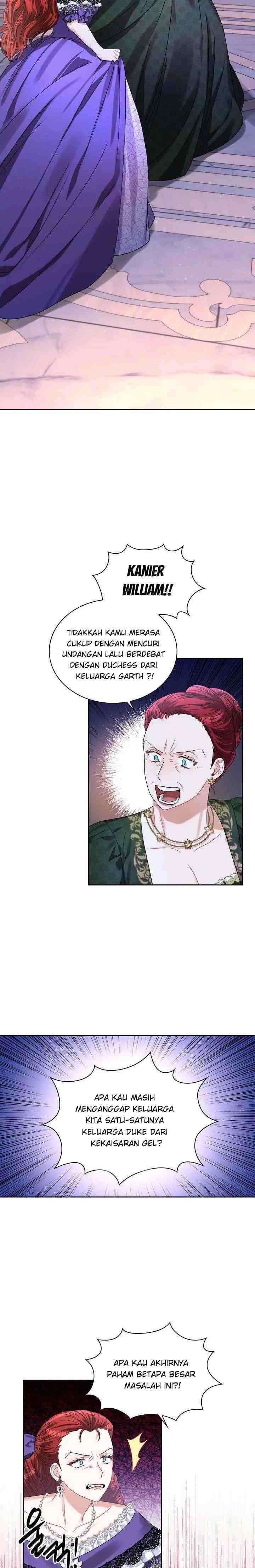 Valia, Tribute To Shuden chapter 64 halaman 10