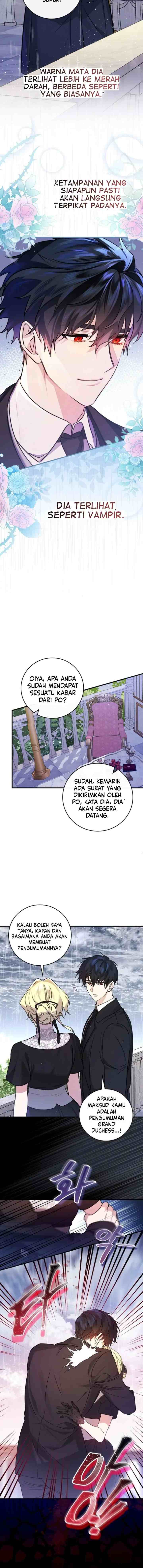 The Perfect Plan For A Fairy Tale Ending chapter 19 halaman 12