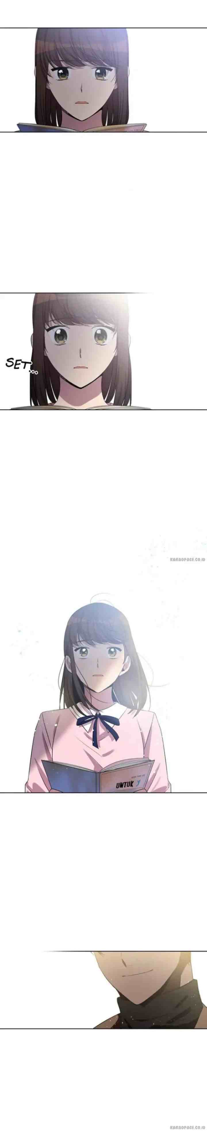 Nice to Meet You chapter 40 halaman 15