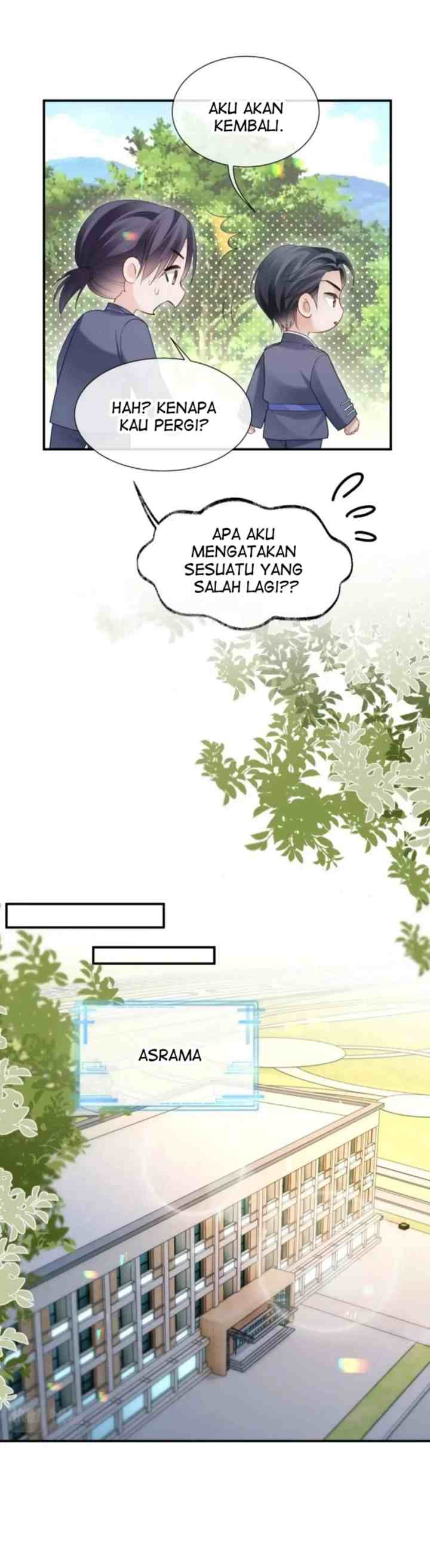 Continued Love chapter 93 halaman 5