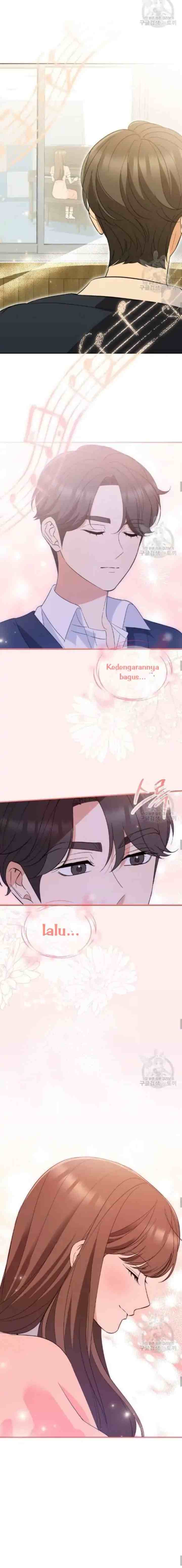Please Divorce Me chapter 35 halaman 6