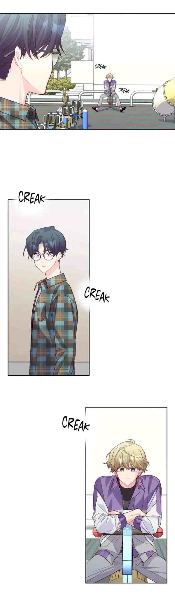 Merry Marbling chapter 24 halaman 12