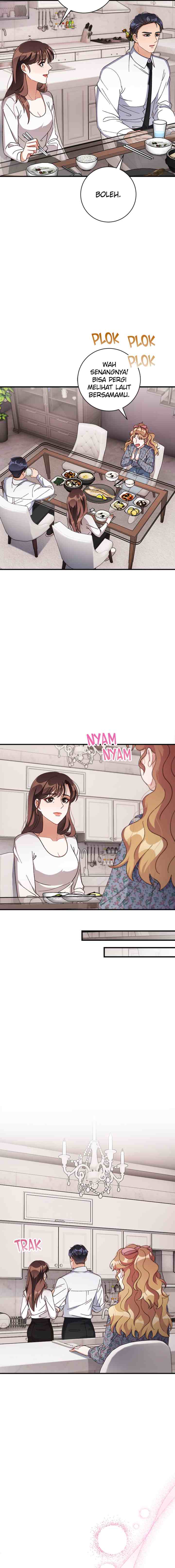 No Marriage is Perfect chapter 69 halaman 12