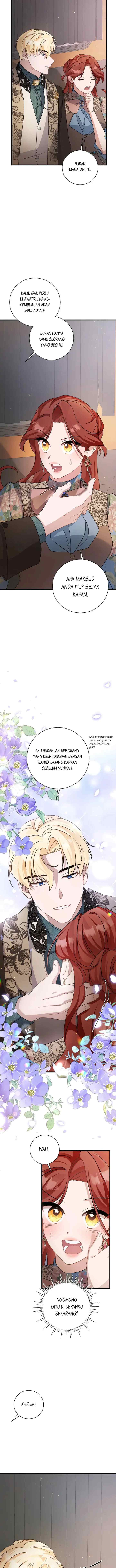I'm Sure It's My Baby chapter 26 halaman 6