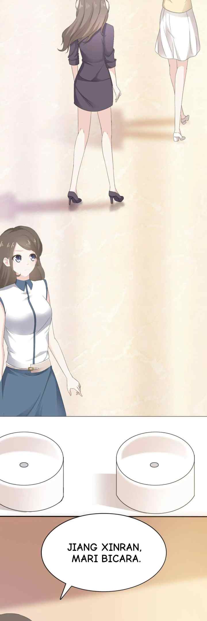 She Lived In Your Heart For Many Years chapter 31 halaman 8