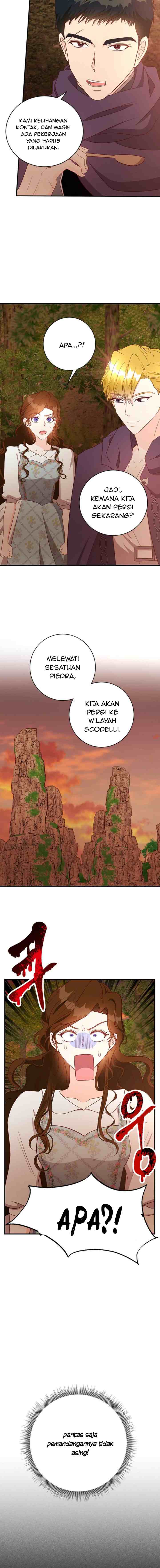The Secret Life of a Certain Count's Lady chapter 30 halaman 13