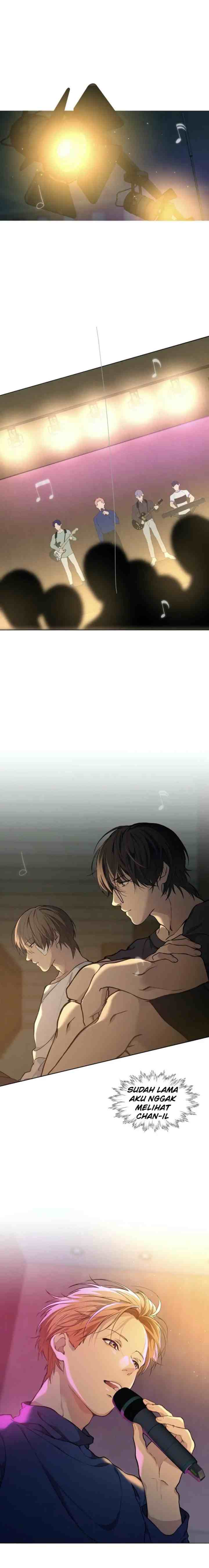 Lost in the Cloud chapter 24 halaman 9