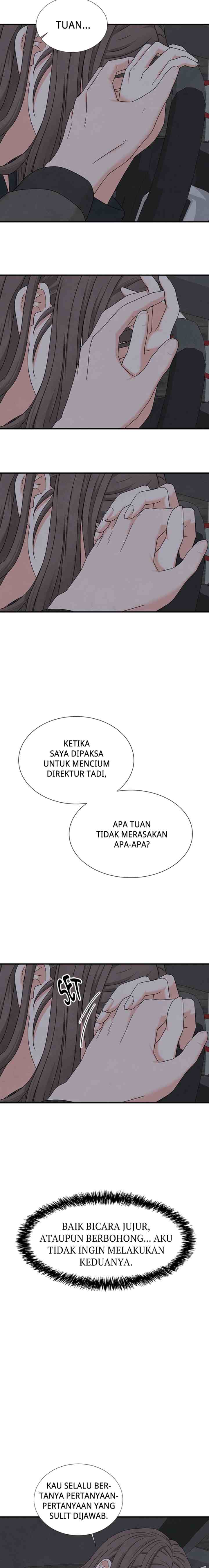 It Was All You chapter 10 halaman 12
