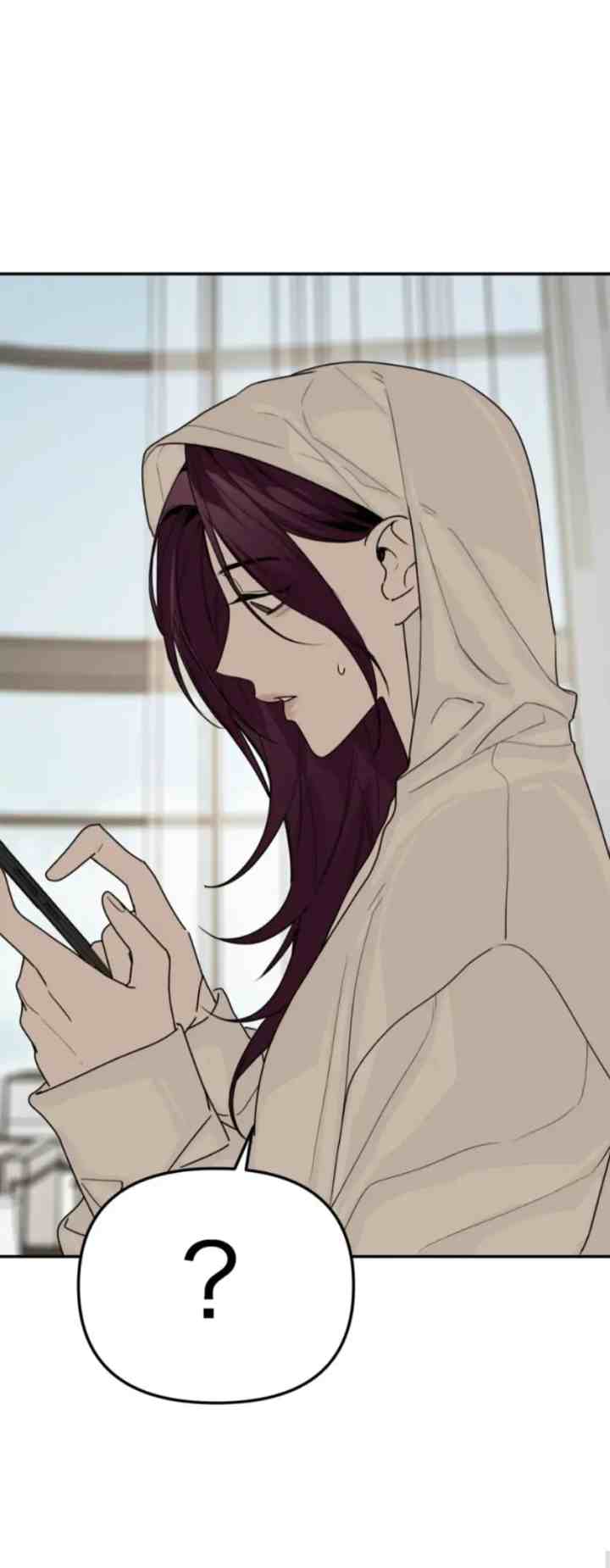 Devil's Luck chapter 26.2 halaman 13