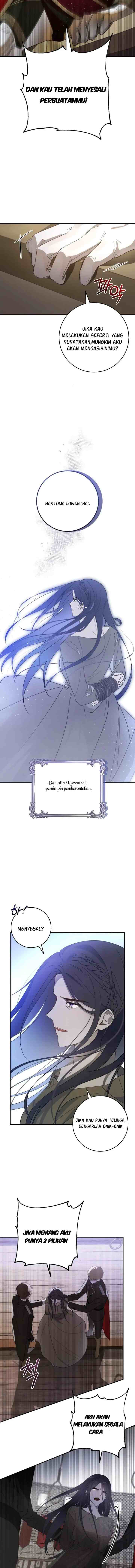 My Beloved Tyrant chapter 1 halaman 10