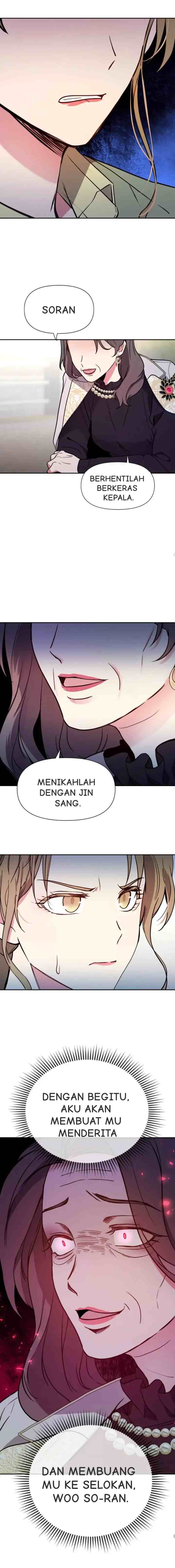 My Noisy Marriage chapter 7 halaman 15