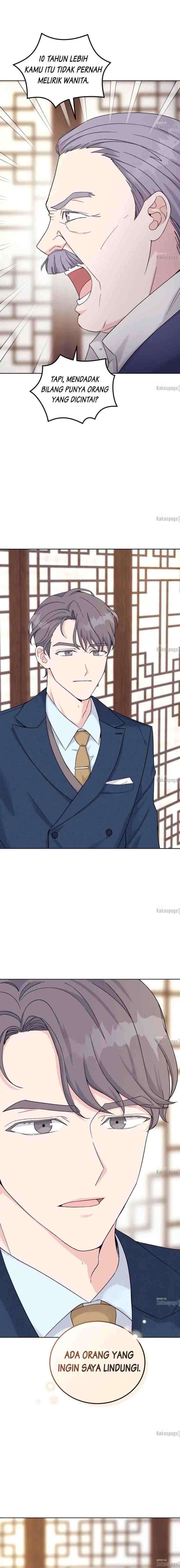 Lend Me Your Lips chapter 10 halaman 17