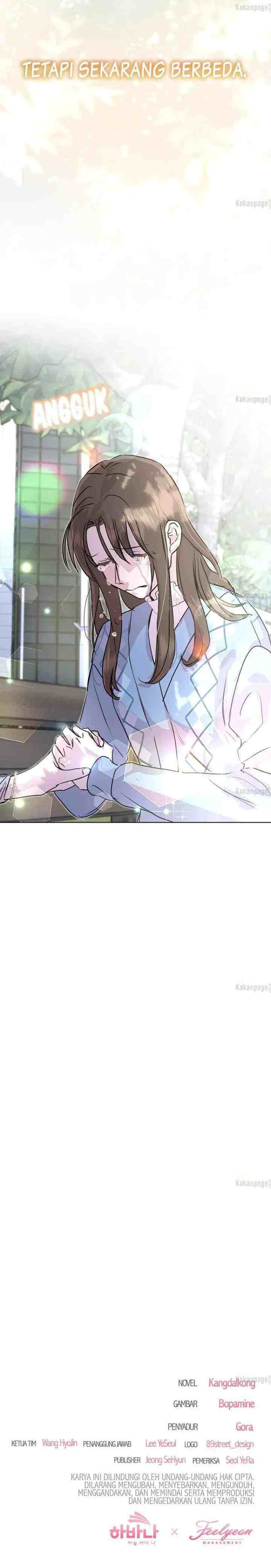 Save It For The Honeymoon chapter 41 halaman 11
