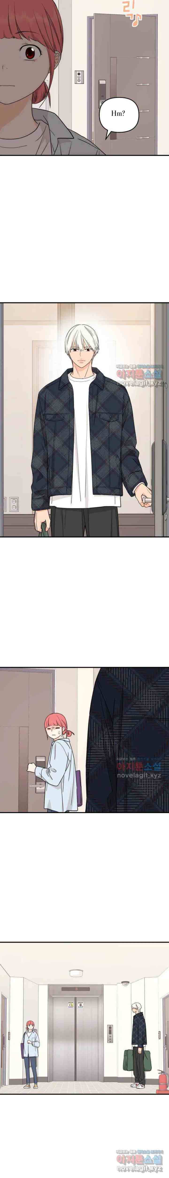 Her Conquero chapter 71 halaman 16