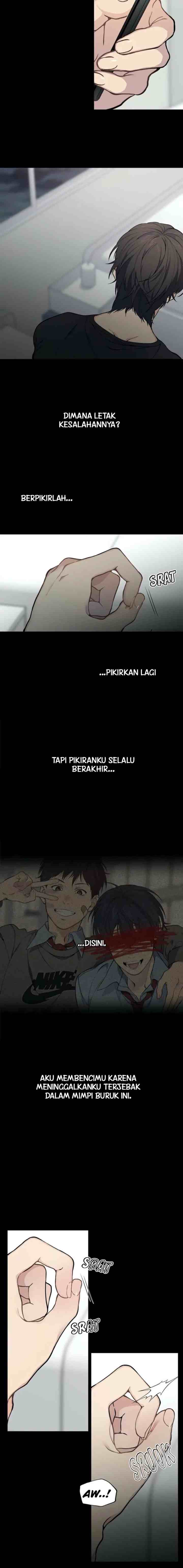 Lost in the Cloud chapter 24 halaman 12
