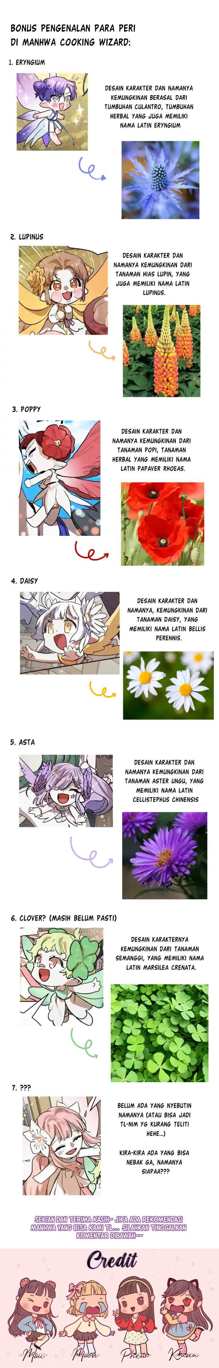 The Cooking Wizard chapter 38 halaman 14