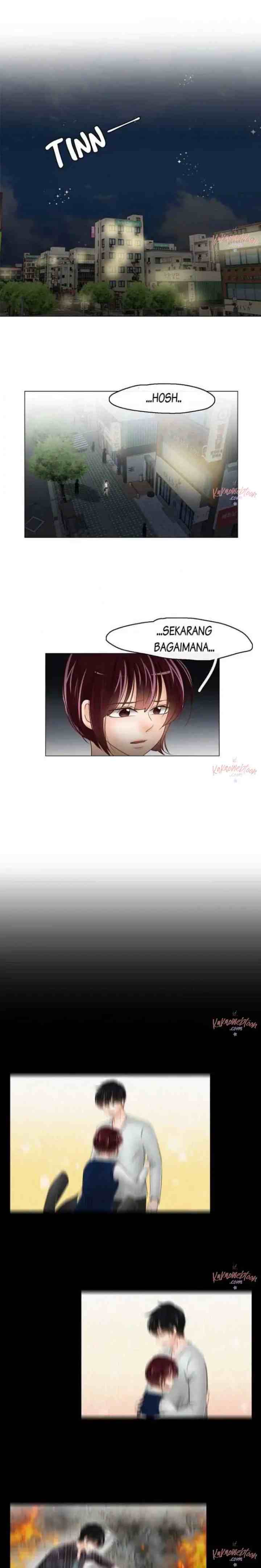 Love Pixie chapter 61 halaman 7