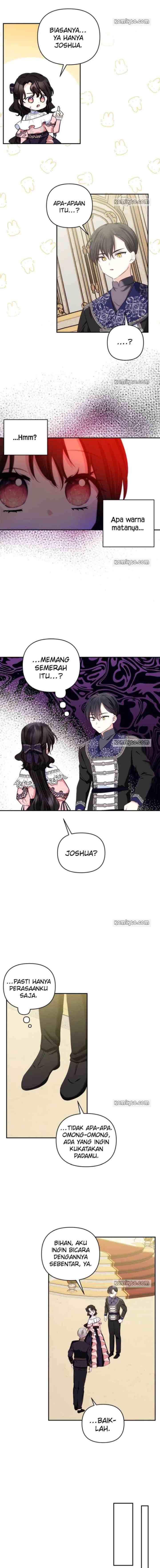 Monster Duke's Daughter chapter 90 halaman 10