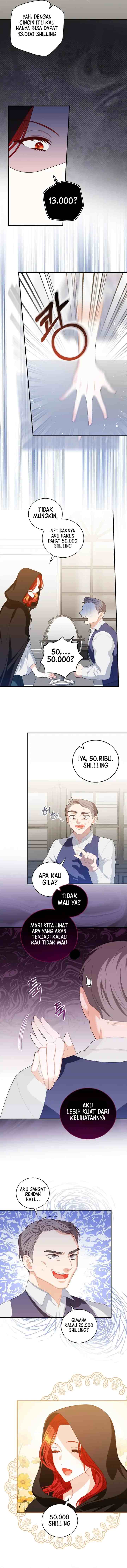 I Raised A Boy Kindly But He Returned As An Obsessive Man chapter 6 halaman 9