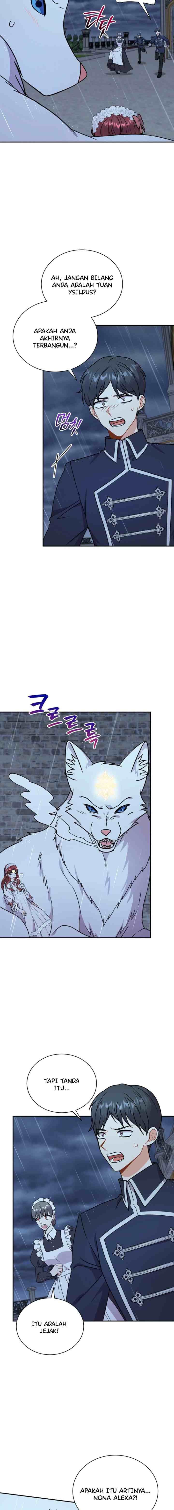 I Became The Villain's Trainer chapter 35 halaman 7