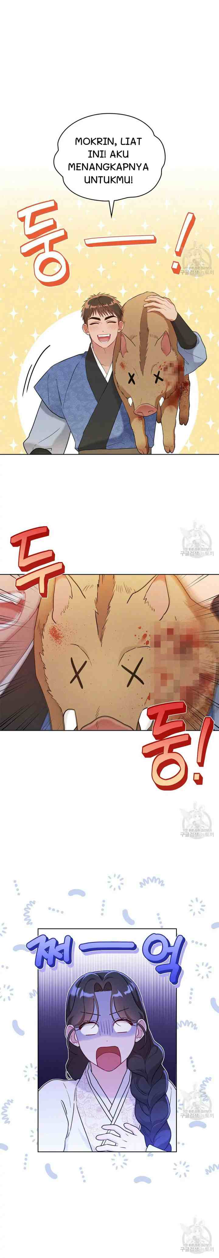 Mokrin chapter 20 halaman 10