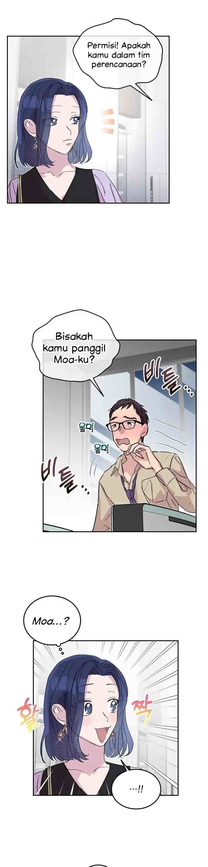 Save It For The Honeymoon chapter 29 halaman 4