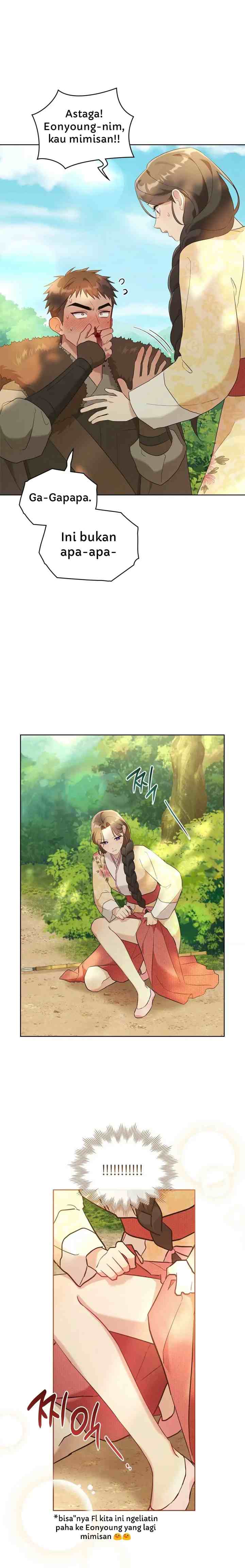 Mokrin chapter 5 halaman 8