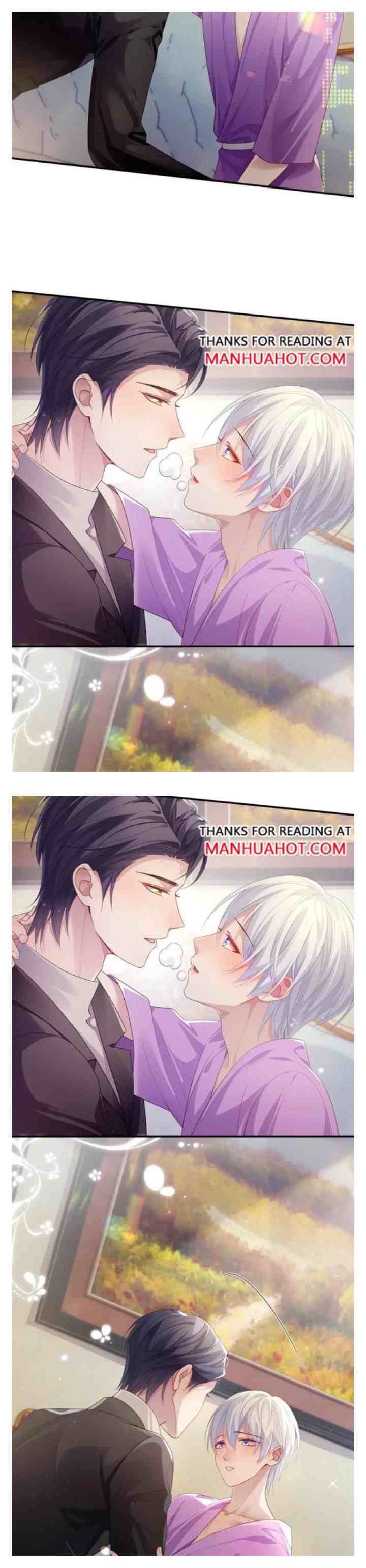 Continued Love chapter 56 halaman 12