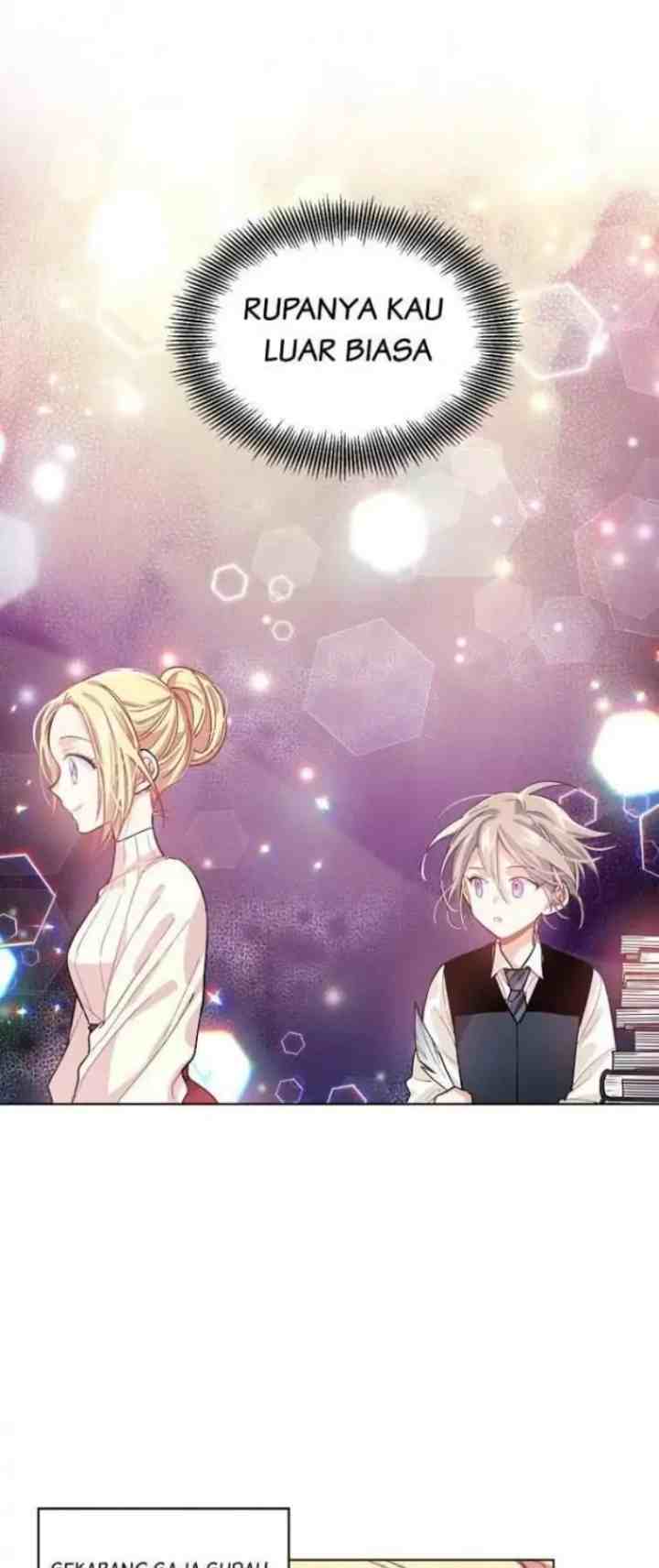 Doctor Elise: The Royal Lady with the Lamp chapter 18 halaman 10