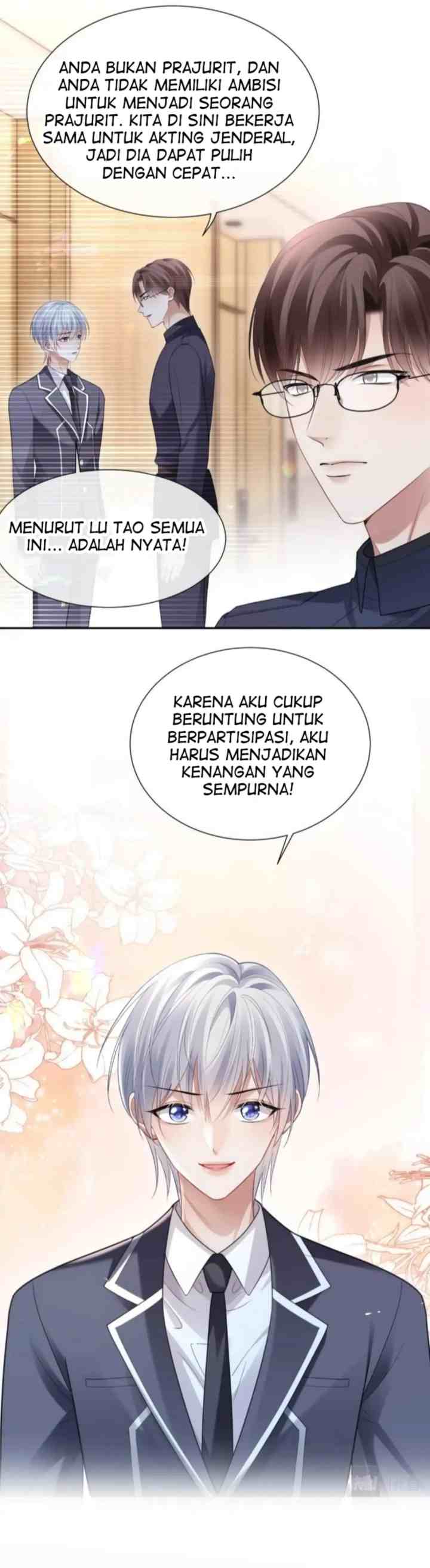 Continued Love chapter 89 halaman 8