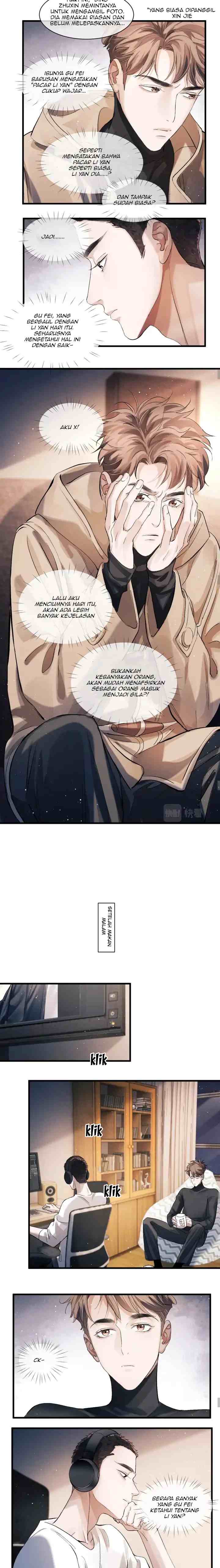 Sa Ye chapter 47 halaman 6