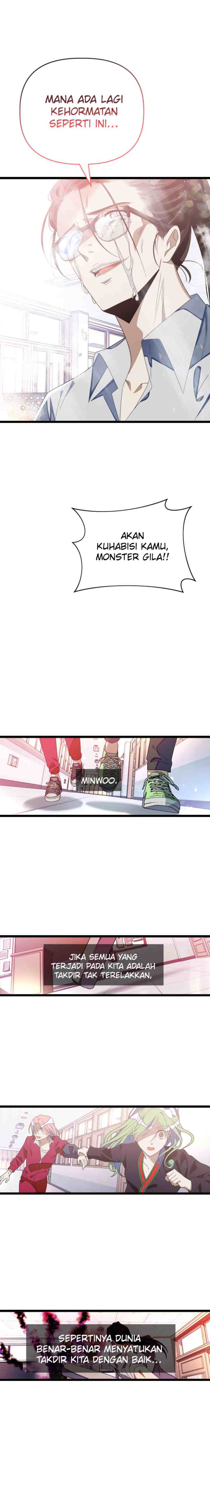 Survive Romance chapter 52 halaman 11