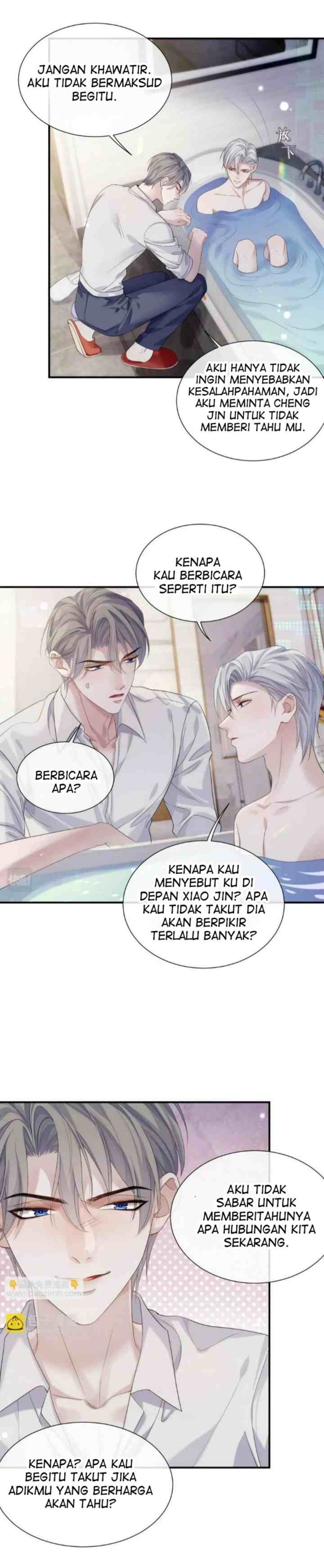 Continued Love chapter 73 halaman 5