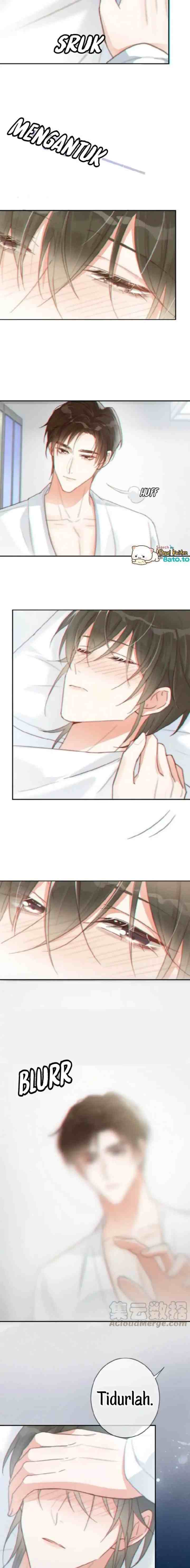 Intoxicated chapter 12 halaman 5