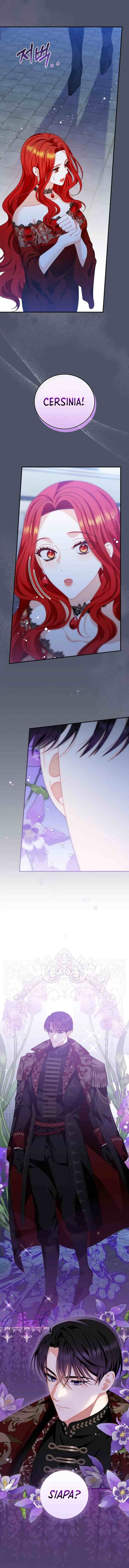 I Raised A Boy Kindly But He Returned As An Obsessive Man chapter 17 halaman 11