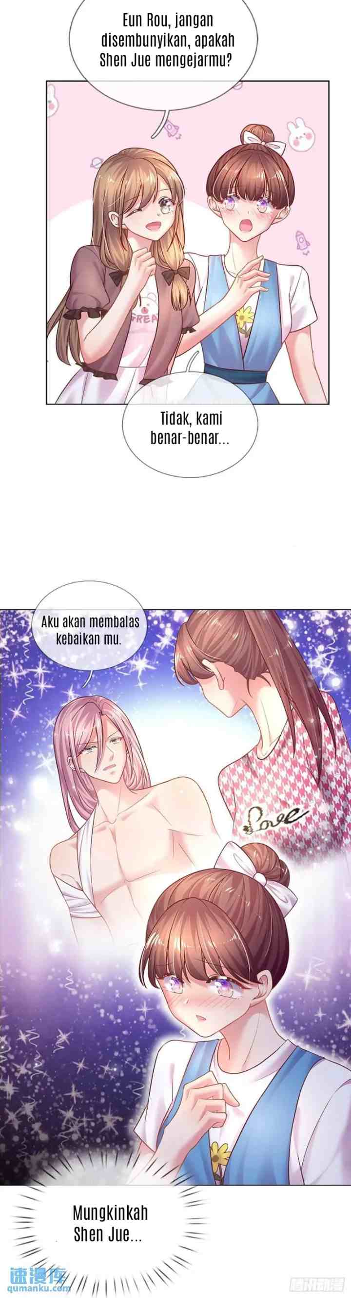 Drama Mommy Online Battle chapter 63 halaman 12