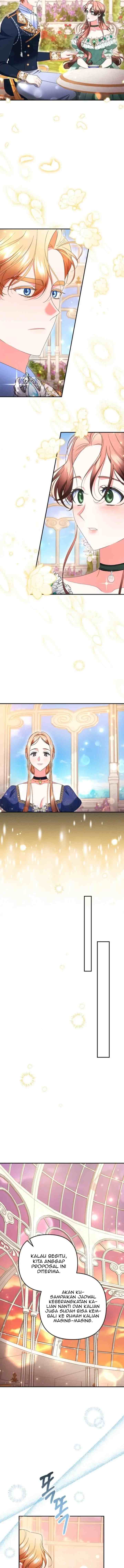 When I Stopped Being Your Shadow chapter 40 halaman 13