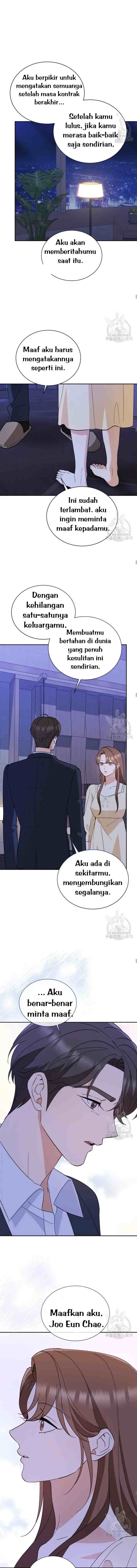 Please Divorce Me chapter 37 halaman 6