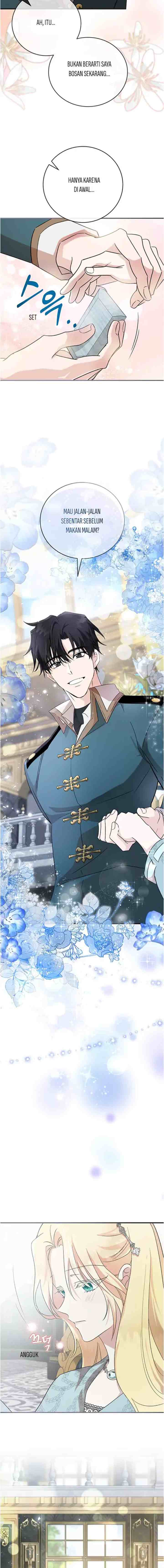 The Villainess Lives Twice chapter 157 halaman 16