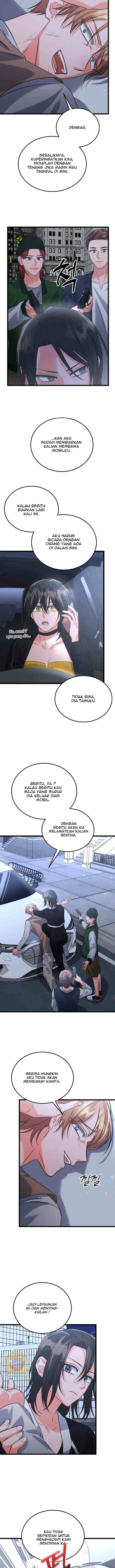 Black Storm chapter 21 halaman 8