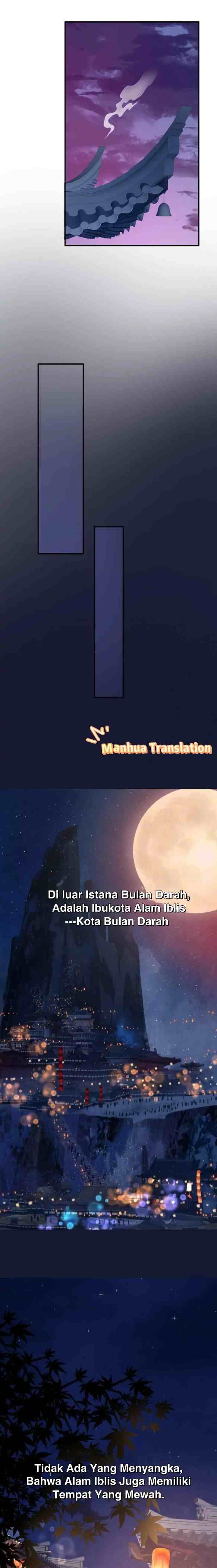 Devil Wants To Hug chapter 12 halaman 6