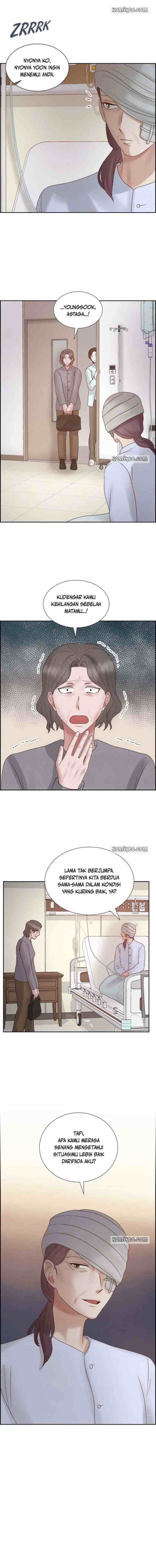 A Spoonful of Your Love chapter 63 halaman 10
