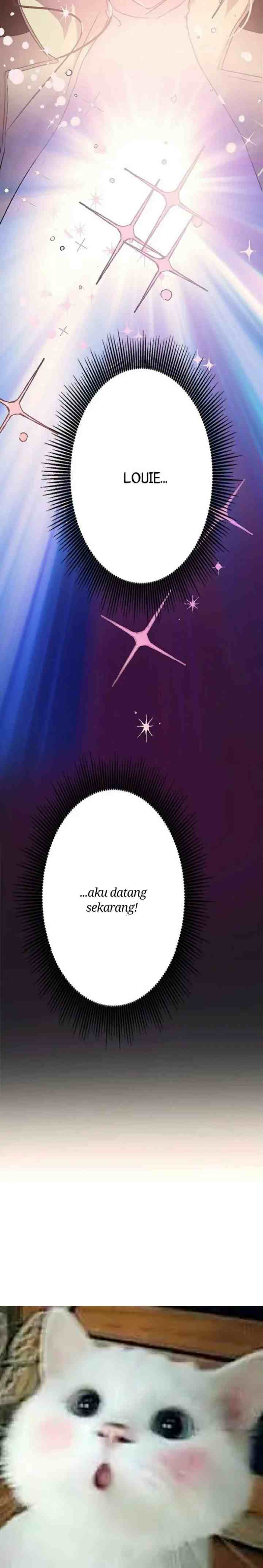 Dear My Hunny Bunny chapter 14 halaman 13