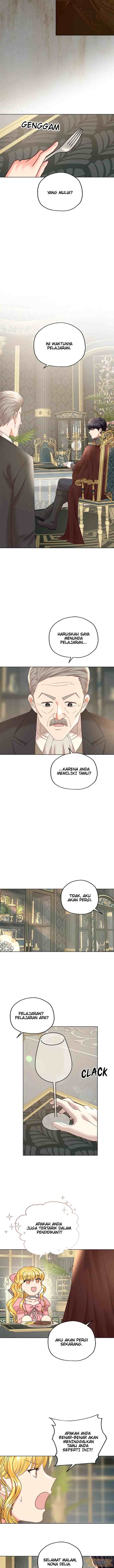 A Queen Without Her Crown chapter 27 halaman 6